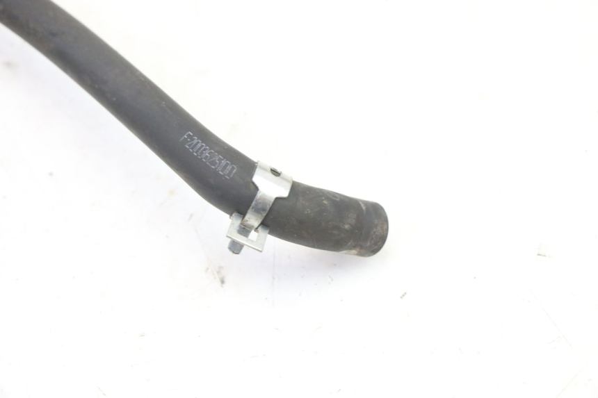 photo de TUBO INYECTOR PEUGEOT STREETZONE I NAKED 2T 50 (2018 - 2020) - Detalles de los puntos de fijación