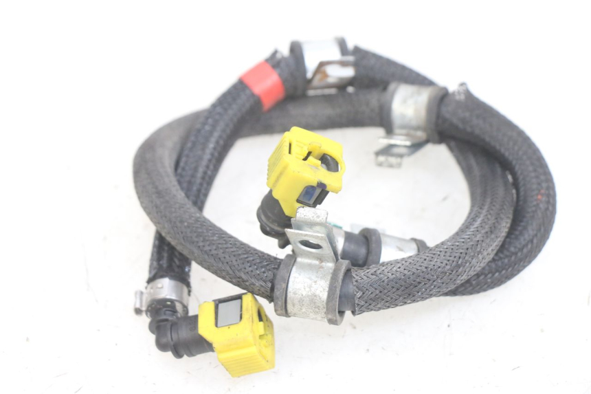 photo de MANGUERA DE INYECTOR APRILIA SXR 50 (2021 - 2023) - Zoom estado de uso