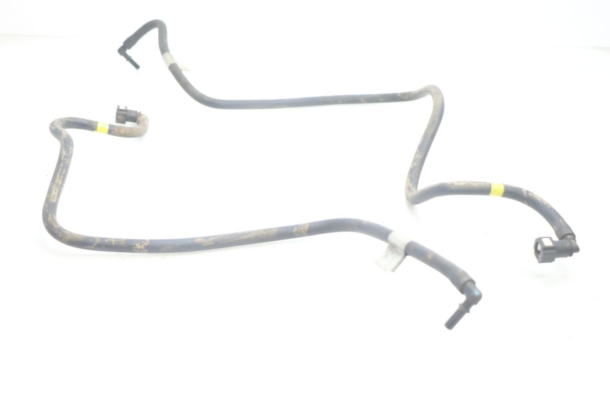 photo de TUBO INYECTOR BOOM TRIKE FUN 500 (2004 - 2010) - Vista principal