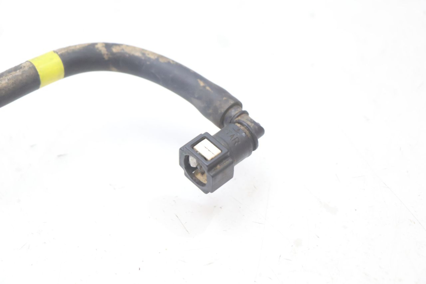 photo de TUBO INYECTOR BOOM TRIKE FUN 500 (2004 - 2010) - Primer plano técnico