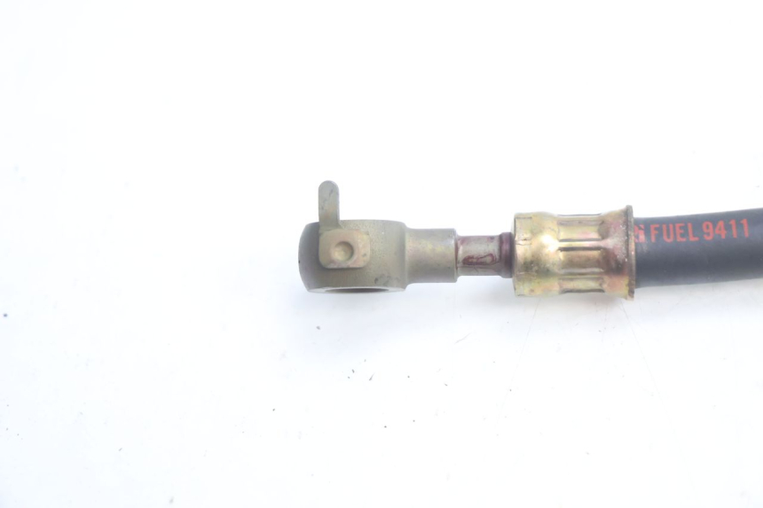 photo de TUBO INYECTOR HONDA VFR FI RC46 800 (1998 - 2001) - Primer plano técnico