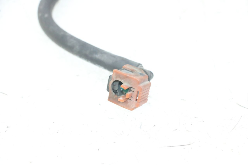 photo de TUBO INYECTOR YAMAHA XJ6 ABS 600 (2008 - 2016) - Zoom estado de uso