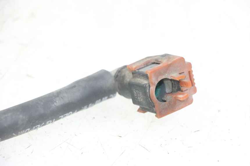 photo de TUBO INYECTOR YAMAHA XJ6 ABS 600 (2008 - 2016) - Vista general del producto