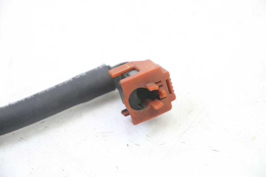 photo de TUBO INYECTOR YAMAHA XJ6 ABS 600 (2008 - 2016) - Zoom estado de uso