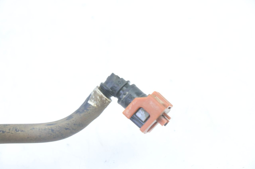 photo de TUBO INYECTOR YAMAHA YFM GRIZZLY 550 (2008 - 2015) - Otra perspectiva