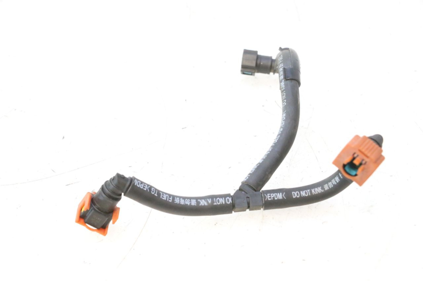 photo de TUBO INYECTOR YAMAHA YZF R6 600 (2008 - 2009) - Vista principal