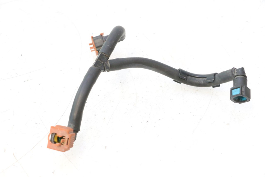 photo de TUBO INYECTOR YAMAHA YZF R6 600 (2008 - 2009) - Detalle de la pieza