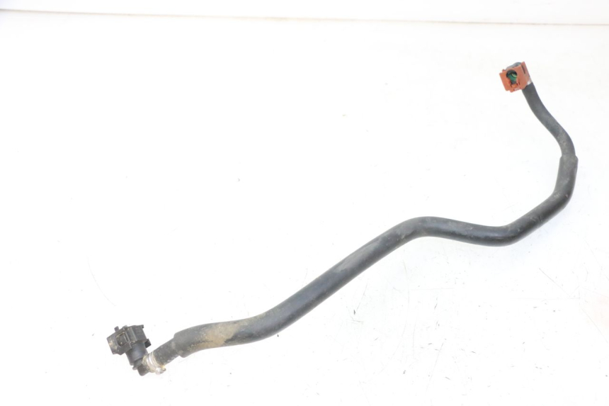 photo de TUBO INYECTOR YAMAHA YZF YZ-F 450 (2014 - 2016) - Zoom estado de uso