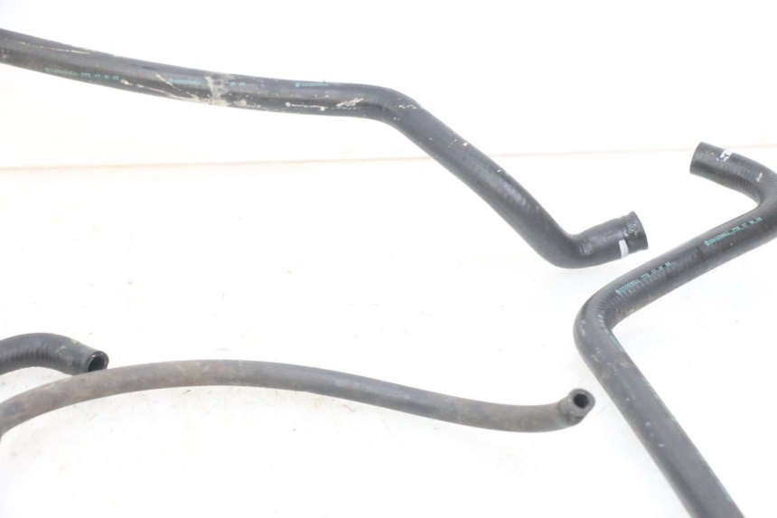 photo de MANGUERA DEL RADIADOR YAMAHA AEROX 2T 50 (2013 - 2017) - Zoom estado de uso