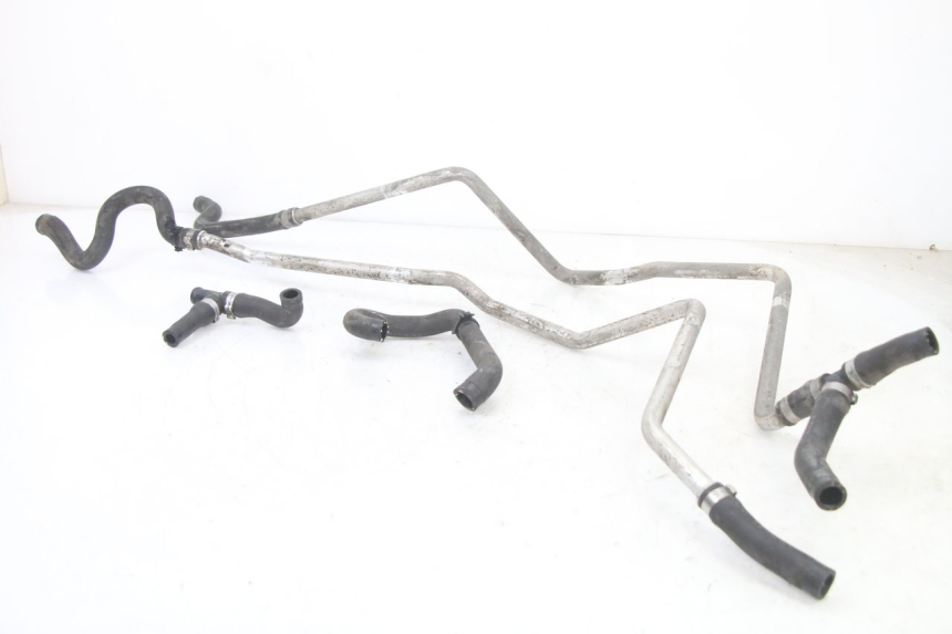 photo de MANGUERA DEL RADIADOR BMW C1 125 (2000 - 2003) - Vista principal