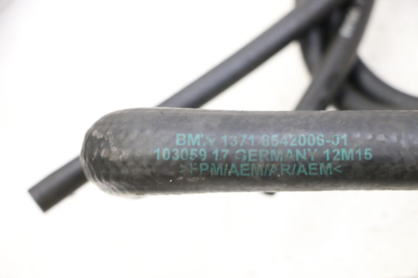 photo de MANGUERA RADIADOR BMW S RR ABS S1000RR 1000 (2015 - 2018) - Zoom estado de uso