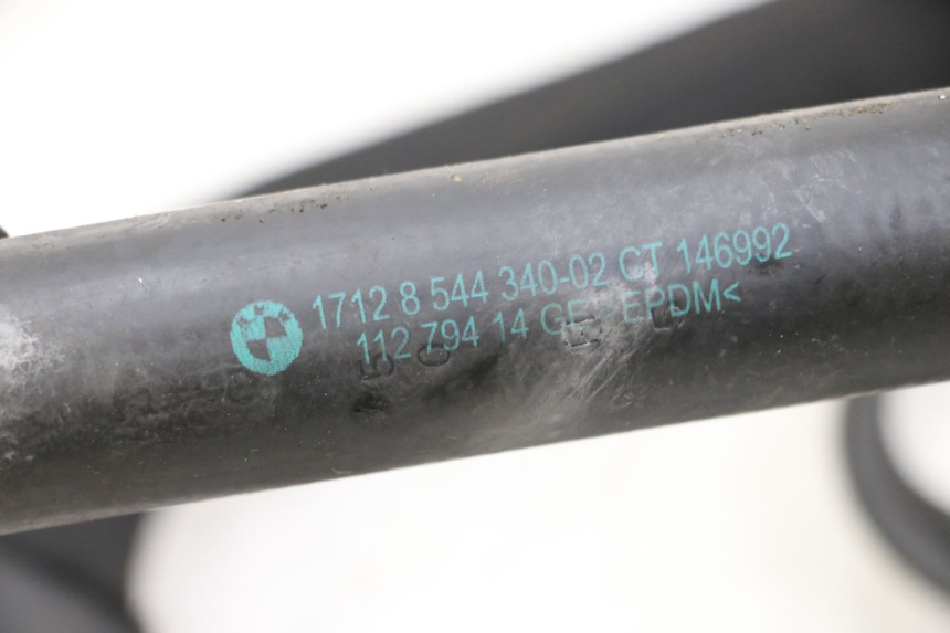 photo de MANGUERA RADIADOR BMW S RR ABS S1000RR 1000 (2015 - 2018) - Primer plano técnico