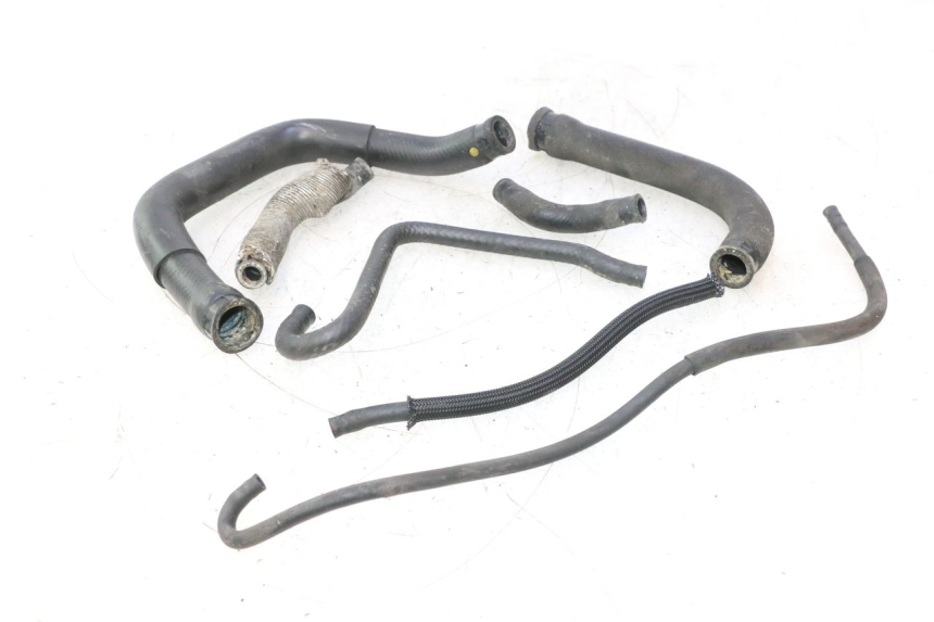 photo de MANGUERA RADIADOR SUZUKI BURGMAN EXECUTIVE ABS 650 (2006 - 2012) - Vista principal