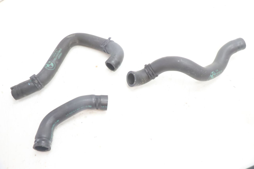 photo de MANGUERA RADIADOR BMW C SPORT 650 (2015 - 2021) - Zoom estado de uso