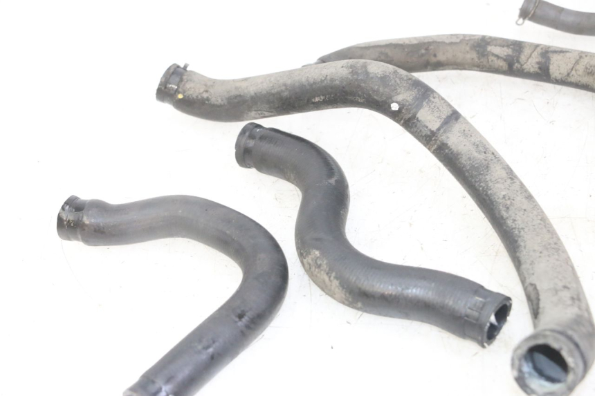 photo de MANGUERA RADIADOR HONDA CBF 500 (2004 - 2007) - Zoom estado de uso