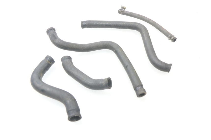 photo de MANGUERA RADIADOR HONDA CR 125 (2000 - 2001) - Vista principal