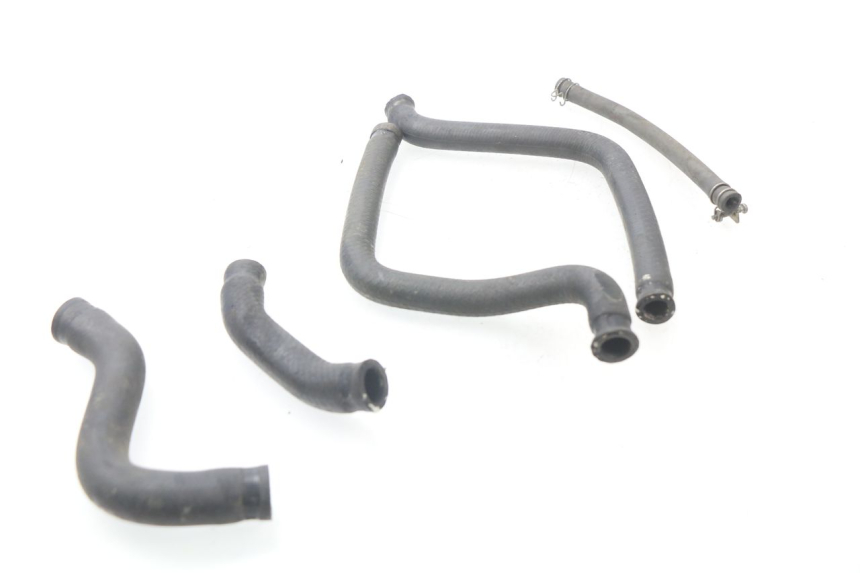 photo de MANGUERA RADIADOR HONDA CR 125 (2000 - 2001) - Detalle de la pieza