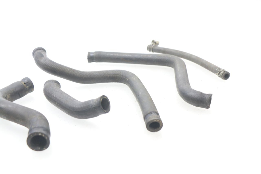 photo de MANGUERA RADIADOR HONDA CR 125 (2000 - 2001) - Zoom estado de uso