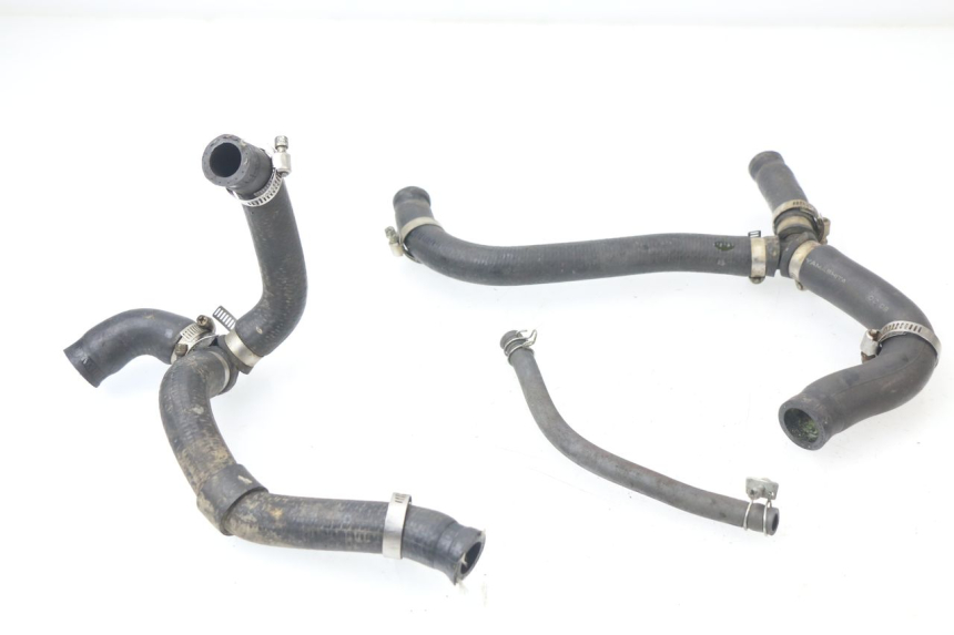 photo de MANGUERA RADIADOR HONDA CRF CR-F 450 (2001 - 2005) - Vista principal