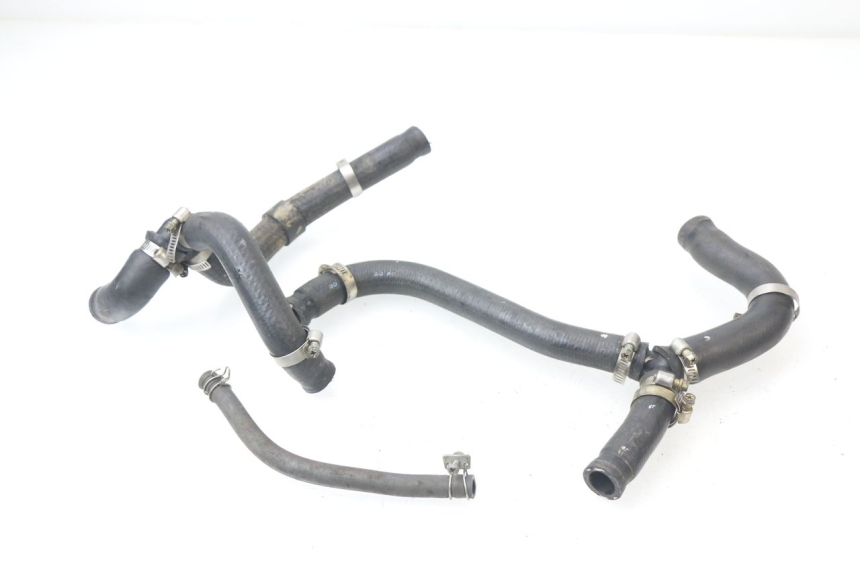 photo de MANGUERA RADIADOR HONDA CRF CR-F 450 (2001 - 2005) - Detalle de la pieza