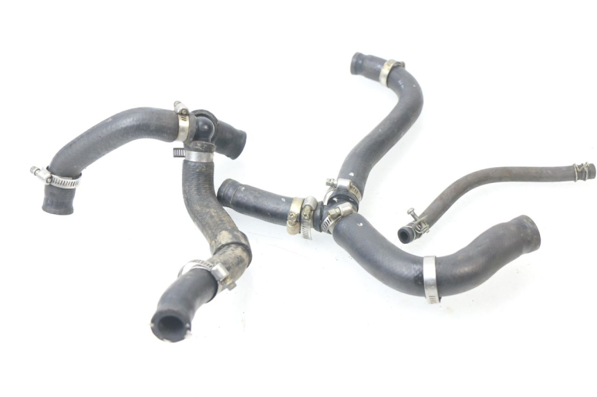 photo de MANGUERA RADIADOR HONDA CRF CR-F 450 (2001 - 2005) - Zoom estado de uso