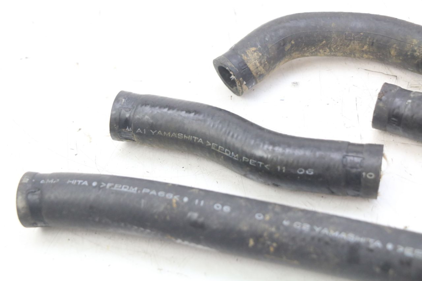 photo de MANGUERA DEL RADIADOR HONDA CRF 250 (2010 - 2013) - Zoom estado de uso