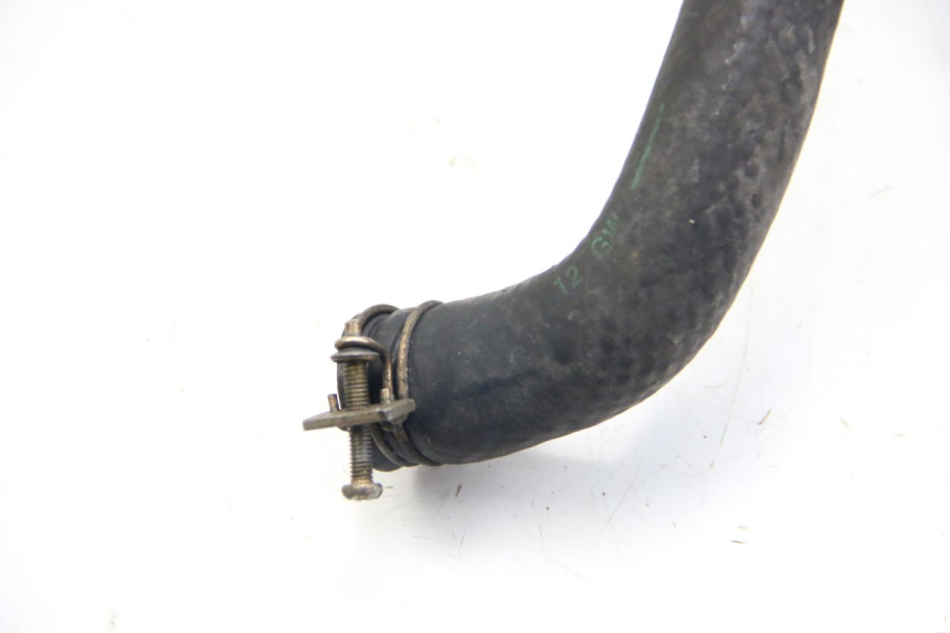 photo de MANGUERA DEL RADIADOR KYMCO DINK STREET 125 (2009 - 2014) - Estado de la superficie y material