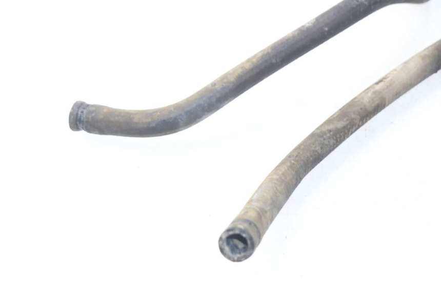 photo de MANGUERA DEL RADIADOR GILERA DNA 50 (2000 - 2007) - Zoom estado de uso