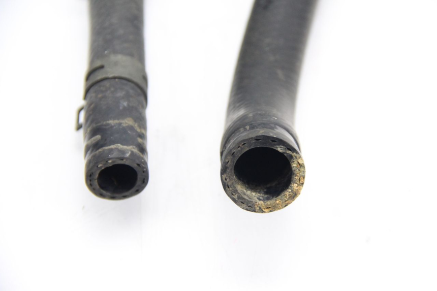 photo de MANGUERA RADIADOR YAMAHA DTR DT-R 125 (1989 - 2004) - Otra perspectiva