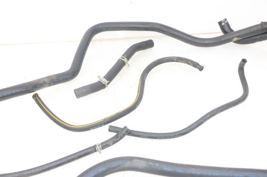 photo de MANGUERA RADIADOR PEUGEOT ELYSTAR 125 (2002 - 2007) - Zoom estado de uso