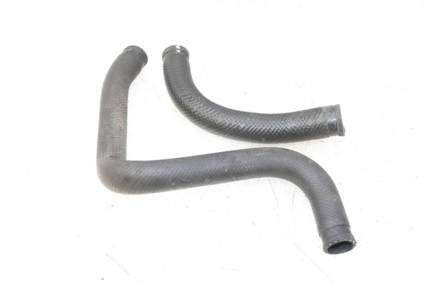 photo de MANGUERA RADIADOR KAWASAKI ER5 ER-5 500 (2001 - 2004) - Detalles de los puntos de fijación