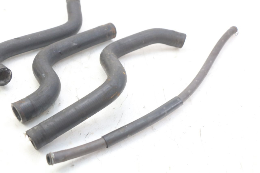 photo de MANGUERA DEL RADIADOR HONDA FES PANTHEON 2T 125 (1998 - 2002) - Zoom estado de uso