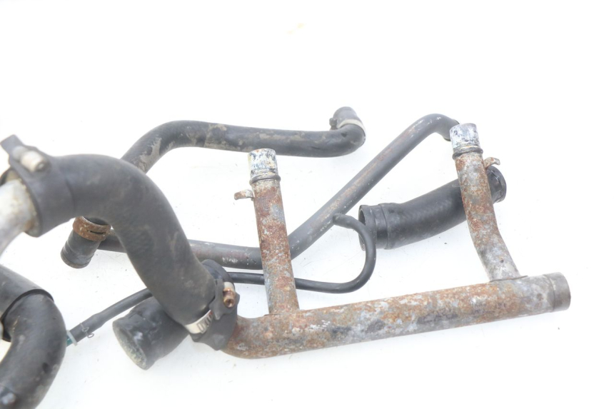 photo de MANGUERA DEL RADIADOR YAMAHA FJR ABS 1300 (2016 - 2020) - Detalle de la pieza