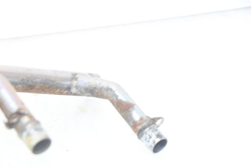 photo de MANGUERA DEL RADIADOR YAMAHA FJR ABS 1300 (2016 - 2020) - Zoom estado de uso