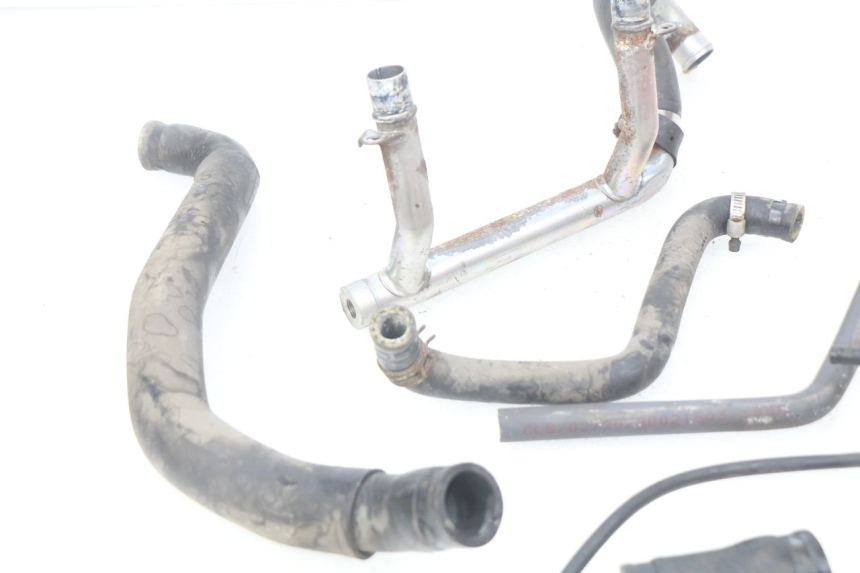 photo de MANGUERA DEL RADIADOR YAMAHA FJR ABS 1300 (2016 - 2020) - Vista general del producto