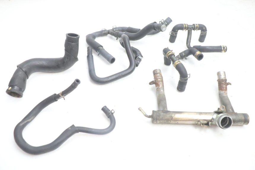 photo de MANGUERA RADIADOR YAMAHA FJR 1300 (2001 - 2005) - Detalle de la pieza
