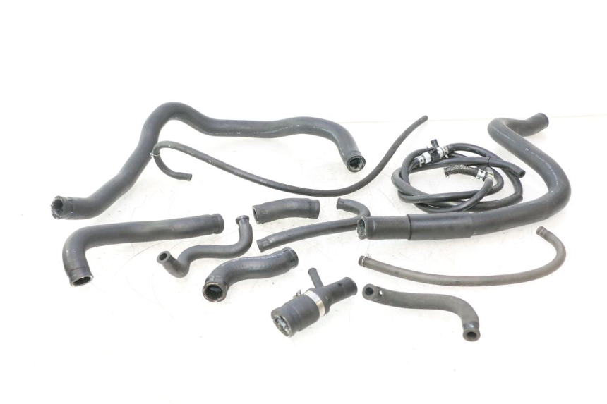 photo de MANGUERA RADIADOR HONDA FJS SILVER WING SILVERWING 400 (2005 - 2008) - Vista principal