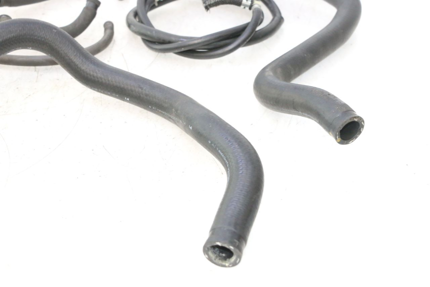 photo de MANGUERA RADIADOR HONDA FJS SILVER WING SILVERWING 400 (2005 - 2008) - Zoom estado de uso