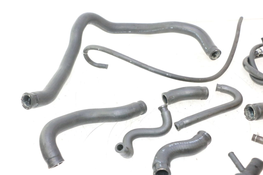 photo de MANGUERA RADIADOR HONDA FJS SILVER WING SILVERWING 400 (2005 - 2008) - Recambio usado revisado