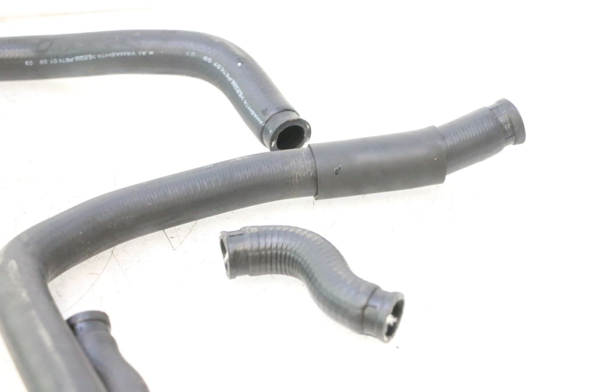 photo de MANGUERA RADIADOR HONDA FJS SILVER WING SILVERWING 400 (2005 - 2008) - Zoom estado de uso