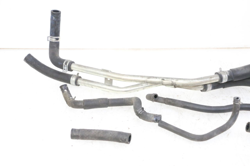 photo de MANGUERA RADIADOR HONDA FORZA ABS 300 (2013 - 2017) - Detalle de la pieza