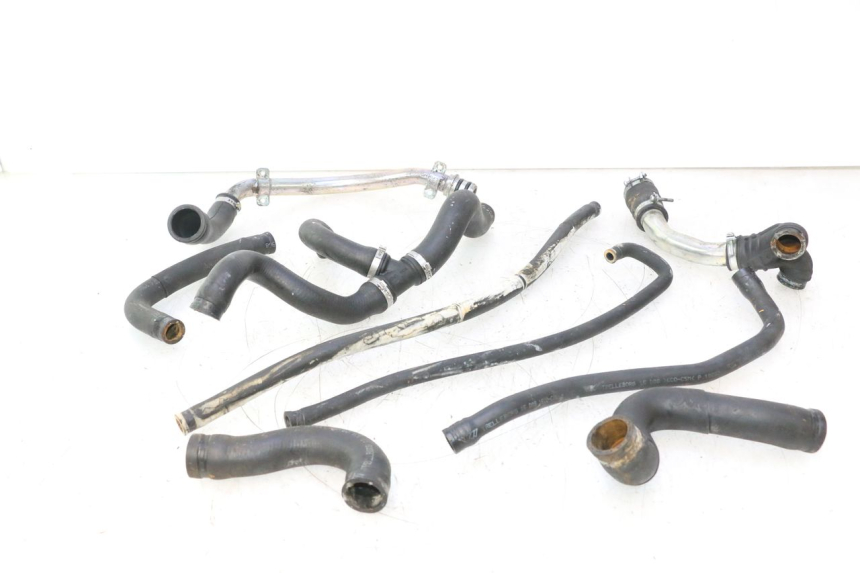 photo de MANGUERA DEL RADIADOR GILERA GP 800 (2007 - 2013) - Vista principal