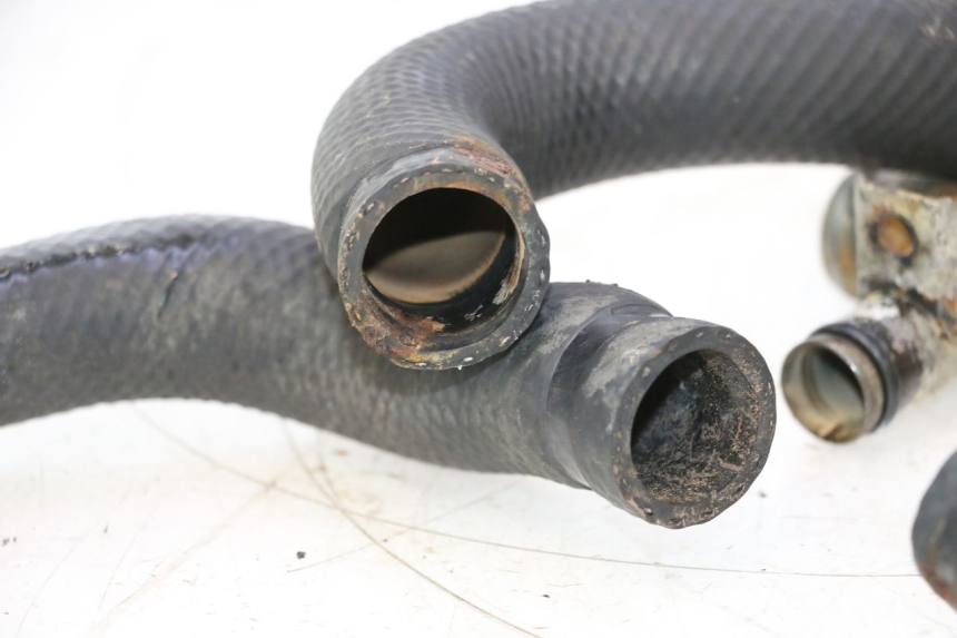 photo de MANGUERA RADIADOR KAWASAKI GPX F ZX750F 750 (1986 - 1990) - Vista general del producto