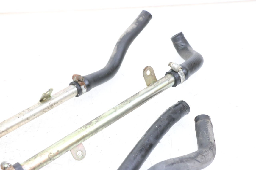 photo de MANGUERA RADIADOR NECO GPX LC 2T 50 (2014 - 2018) - Zoom estado de uso