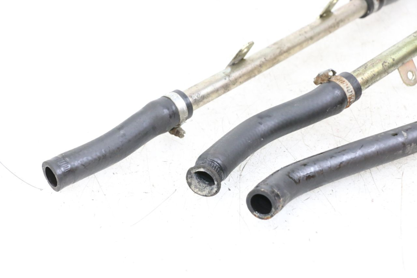 photo de MANGUERA RADIADOR NECO GPX LC 2T 50 (2014 - 2018) - Otra perspectiva