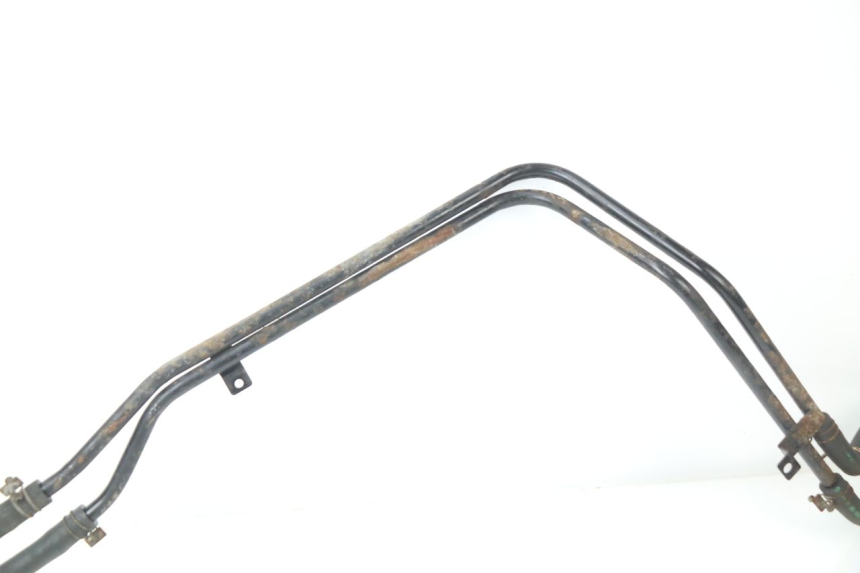 photo de MANGUERA RADIADOR KYMCO GRAND DINK 250 (2002 - 2007) - Detalle de la pieza