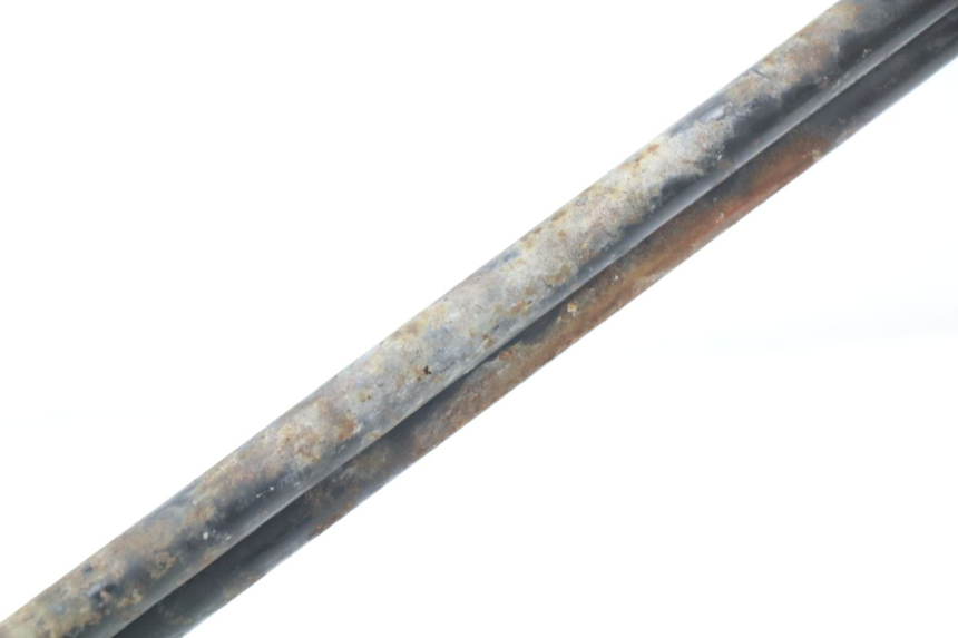 photo de MANGUERA RADIADOR KYMCO GRAND DINK 250 (2002 - 2007) - Zoom estado de uso