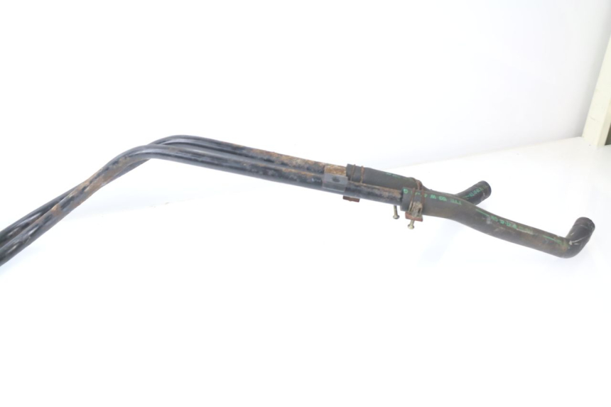 photo de MANGUERA RADIADOR KYMCO GRAND DINK 250 (2002 - 2007) - Primer plano técnico