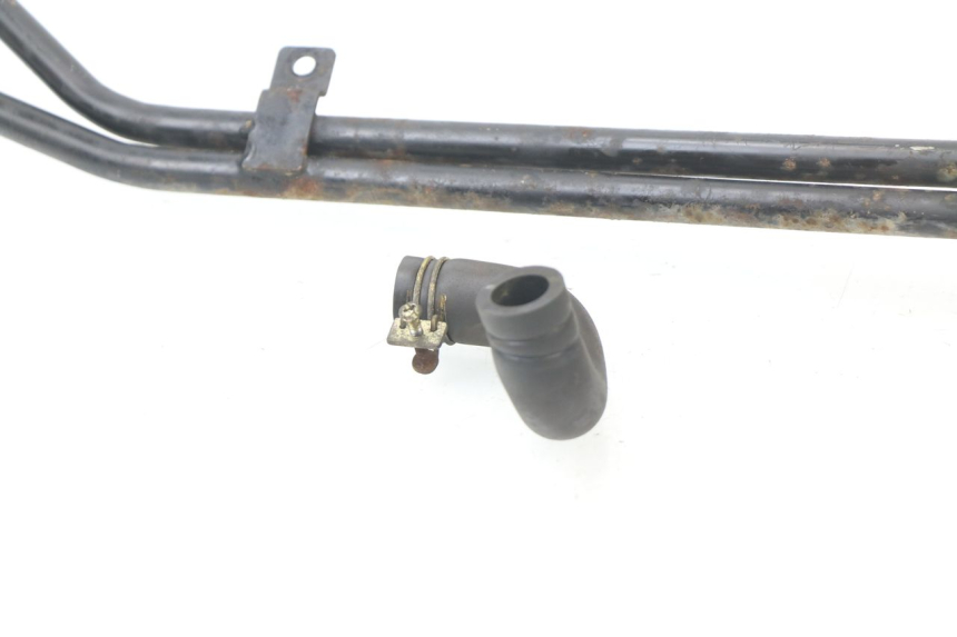 photo de MANGUERA RADIADOR KYMCO GRAND DINK 250 (2002 - 2007) - Marcados y referencias originales