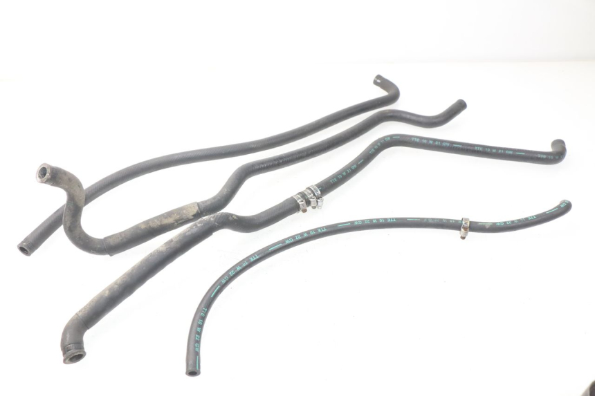 photo de MANGUERA RADIADOR SYM GTS EVO 125 (2009 - 2013) - Vista principal